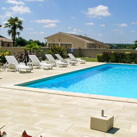Amazing In With Wifi Holiday home Gardonne