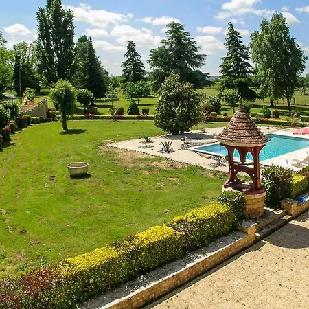Amazing In With Wifi Holiday home