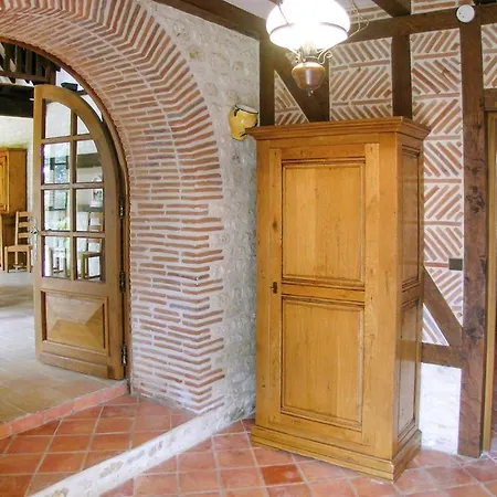 Amazing In With Wifi Holiday home Gardonne