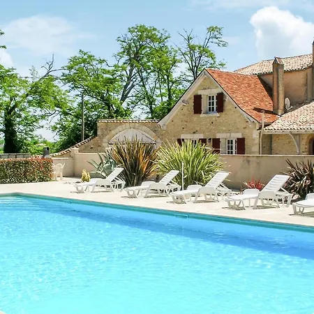 Fad784 Сasa de vacaciones