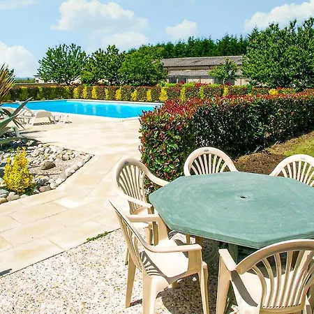 Сasa de vacaciones Fad784