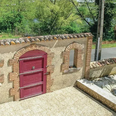 Fad784 Casa vacanze Gardonne