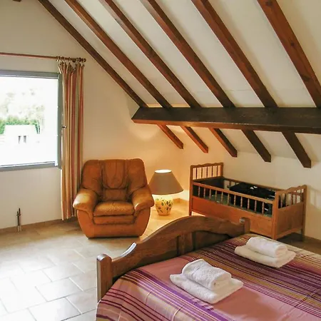 Сasa de vacaciones Fad784