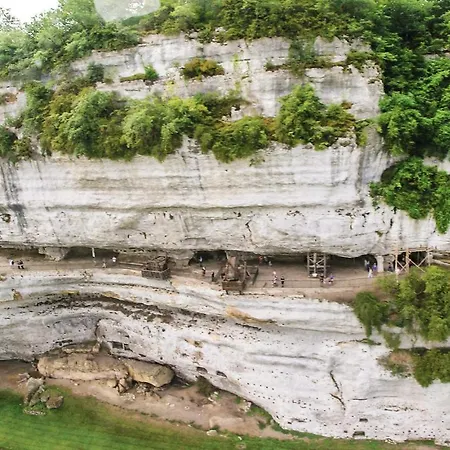 Сasa de vacaciones Fad784