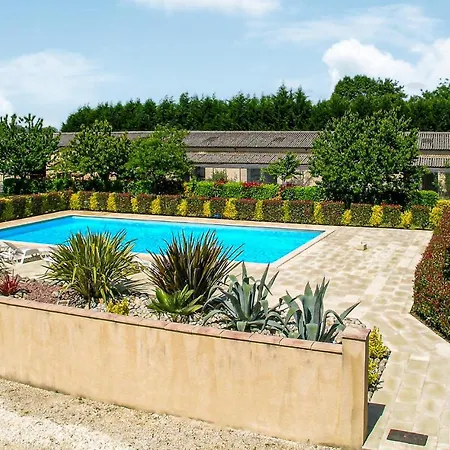 Holiday home Amazing In With Wifi