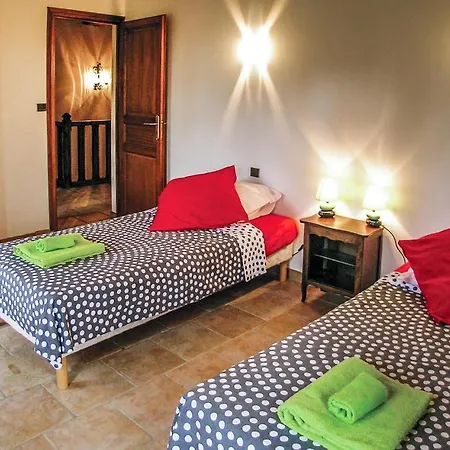 Holiday home Amazing In With Wifi *