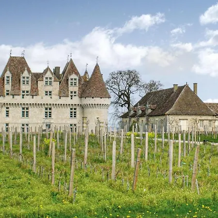 Casa vacanze Fad784 *