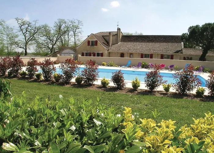 Vakantiehuis Fad784 Gardonne