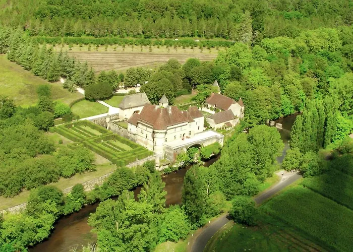 Vakantiehuis Fad784 *